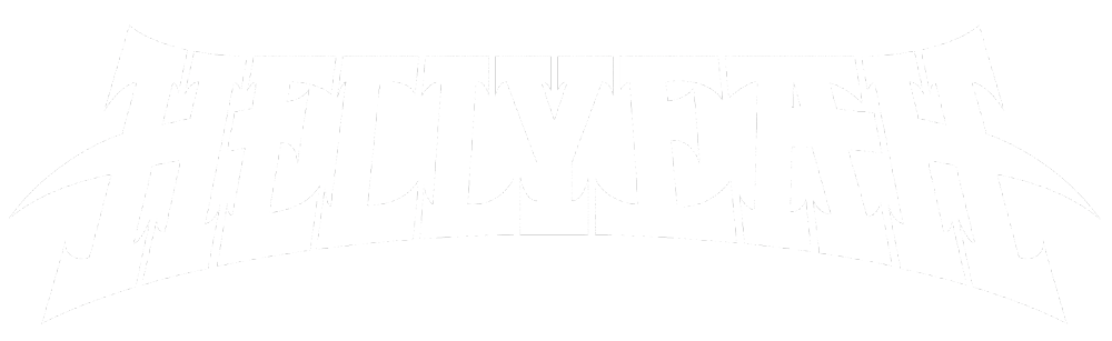Hellyeah